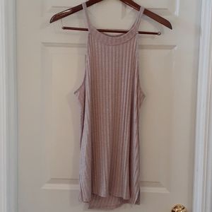 Kaileigh Open Back Tank